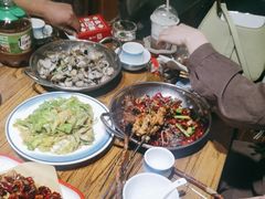-永红源啤酒·烧烤·海鲜·大排档(台柳路店)