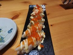 -福匠日本料理(人民路店)