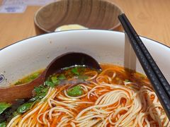 -马记永·兰州牛肉面(天通苑家乐福店)