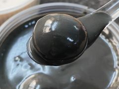 芝麻糊汤圆-小草糖水(海棠村店)