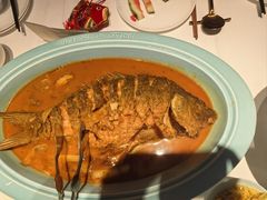 -阿五黄河大鲤鱼(纬三路店)