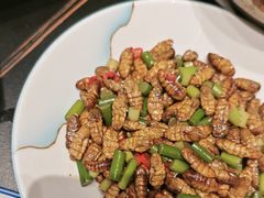 -码头鲜精致威海菜(欧乐坊店)