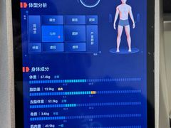 -中田·健身+普拉提(虹悦城店)