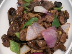 -高玛纳驴肉火烧(河间总店)