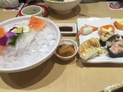 -万岁寿司(蓬江万达店)