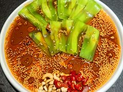 -安多素食(广仁寺路店)