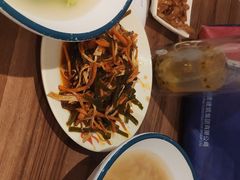 -71号豆汤饭·成都小馆(青羊小区店)
