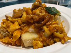 八珍豆腐-振生清真饭店(永安道店)
