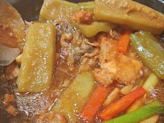 -德胜轩正宗顺德菜(宝安沙井会展中心店)