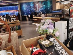 -星巴克臻选(上海合生汇1F店)