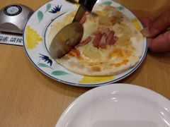 -萨莉亚意式餐厅(天河城购物中心店)