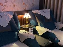 -荔湾足浴·按摩·SPA会所(龙华店)