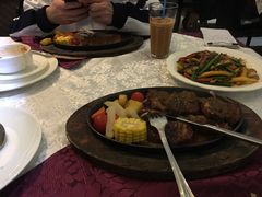 -太平馆西餐厅(北京路店)
