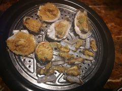 -船奇蒸汽海鲜·闽菜(八市海鲜总店)