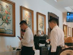 -波特曼西餐厅(南岗店)
