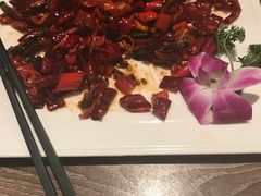 -茉莉餐厅(包河万达店)