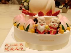 -红樱桃·欢乐餐厅(太原里店)