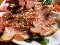 纳西烤肉-小厨子私房菜·云南美食店