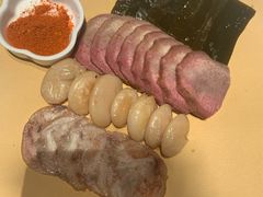 -俏江南天津时尚曲艺主题餐厅(马场道店)