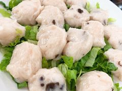 脆肉鲩鱼丸-红日饭店(裕隆三路店)