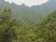 -遂昌金矿国家矿山公园
