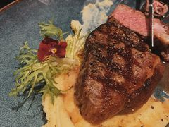 -The Diner X餐厅(青岛万象城店)