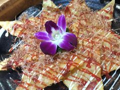 -和风融合餐厅创意料理(重庆店)