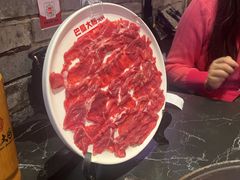 -巴蜀大将火锅(春熙店)