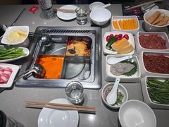 -海底捞火锅(万达广场店)