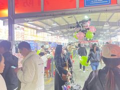 -大学城夜市大排档(凤栖路店)