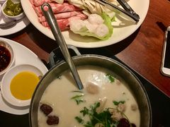 -文兴酒家(Chinatown - Gerrard Street)