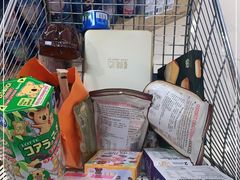 -Ole'超市(汉街万达店)