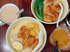 -華叔茶記
