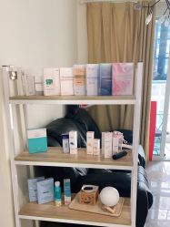 -星漾美学美容美体中心