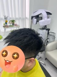 -LILI·HAIR SALON理理造型