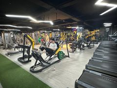 -ENERGY原力健身(川周店)