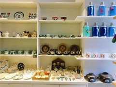 -恋物百货商店(华侨城店)