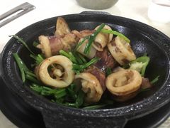 -霞海鸭仔饭店(海滨大道北店)