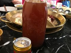 -杨家火锅(国美店)