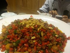 -锅儿匠辣子鸡(春熙路店)
