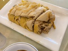 -小平饭店(天福路店)