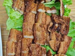 -滇铺子·云南特色菜·第九届野生菌美食节(东风东路c86店)