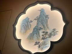 -绿茶餐厅(朝阳大悦城店)