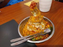 -大阪烧肉BAKA一代(十亩地店)