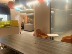 -麦当劳(欢乐谷店)