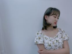 -梳蕾娜 HAIR SALON