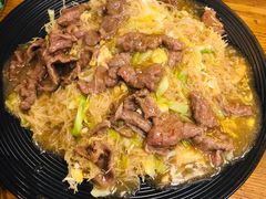 牛肉炒米粉-唔止卤嘢·潮州府城菜(鹭江店)