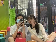 -嗨马乐动室内潮玩运动·团建·轰趴·桌游(南丰汇店)