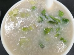 生滚猪肝粥-林记粥品店(海珠南路店)