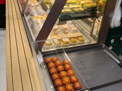 -泸溪河桃酥(江宁太阳城店)